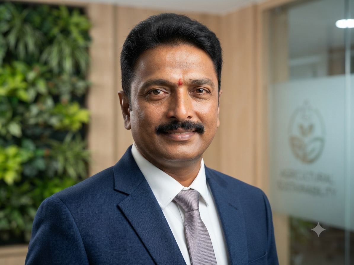 N. Prasad Kumar